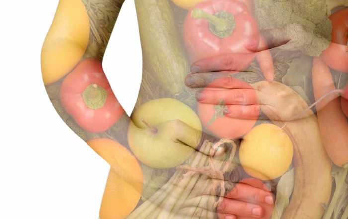 Que probióticos son aconsejables para el colon irritable